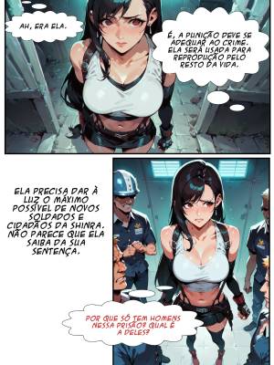 Tifa In Prison Hentai pt-br 03