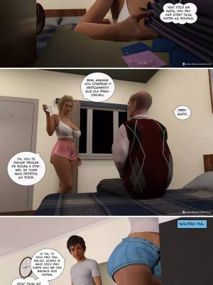 Together By Daval3D Part 4 Hentai pt-br 08