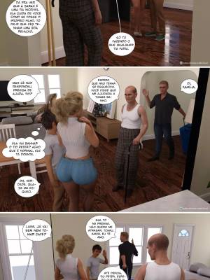 Together By Daval3D Part 4 Hentai pt-br 10