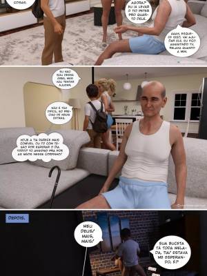 Together By Daval3D Part 4 Hentai pt-br 25