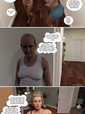 Together By Daval3D Part 4 Hentai pt-br 32