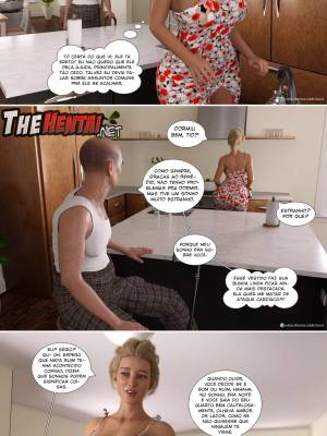 Together By Daval3D Part 5 Hentai pt-br 21