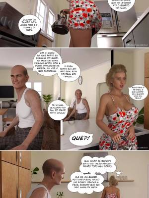 Together By Daval3D Part 5 Hentai pt-br 22