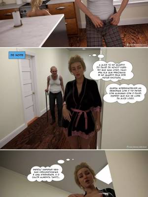 Together By Daval3D Part 5 Hentai pt-br 32