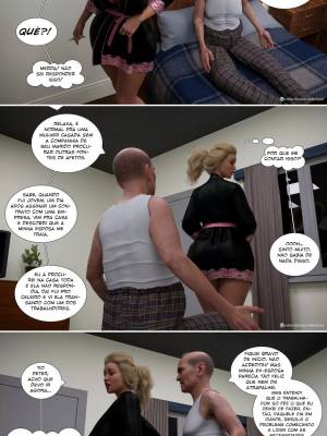 Together By Daval3D Part 5 Hentai pt-br 34