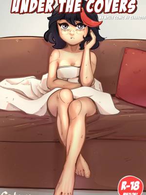 Kill la Kill Hentai Comics