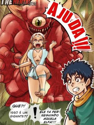 Vanilla Fantasy Part 1 Hentai pt-br 03