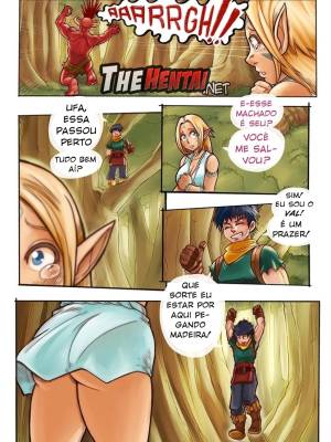 Vanilla Fantasy Part 1 Hentai pt-br 06