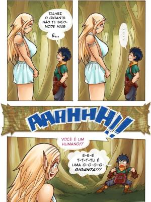 Vanilla Fantasy Part 1 Hentai pt-br 07