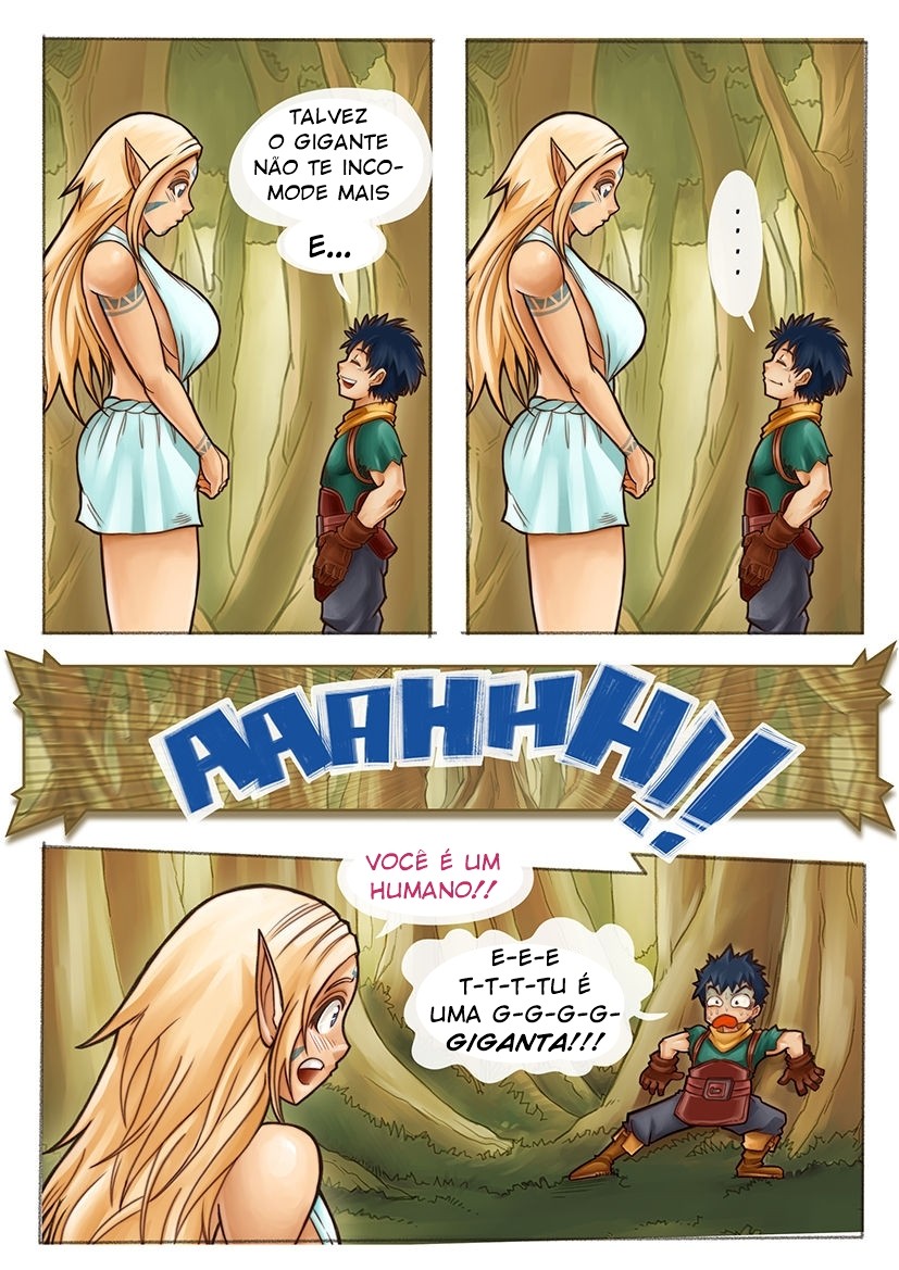 Vanilla Fantasy Part 1 Hentai pt-br 07
