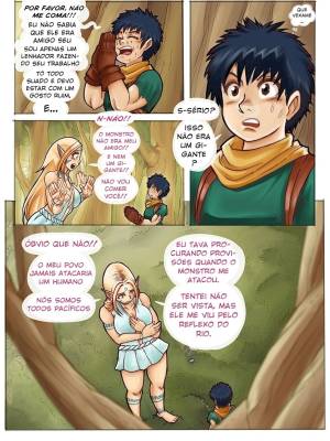 Vanilla Fantasy Part 1 Hentai pt-br 08