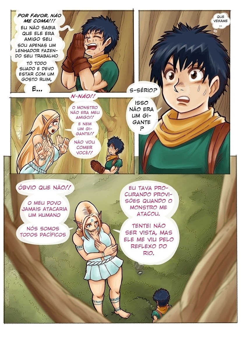 Vanilla Fantasy Part 1 Hentai pt-br 08