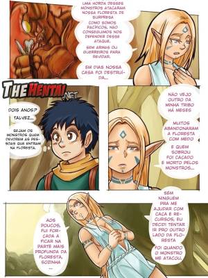 Vanilla Fantasy Part 1 Hentai pt-br 09