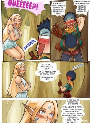 Vanilla Fantasy Part 1 Hentai pt-br 13