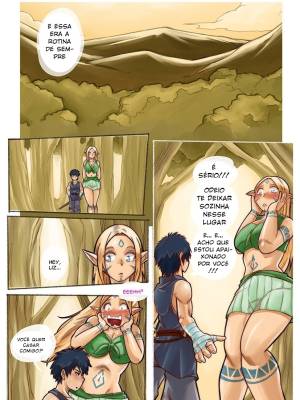 Vanilla Fantasy Part 1 Hentai pt-br 35