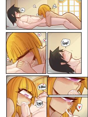 Vanilla Fantasy Part 5 Hentai pt-br 101