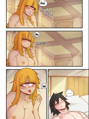 Vanilla Fantasy Part 5 Hentai pt-br 102