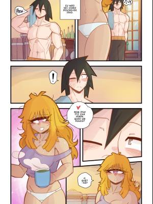 Vanilla Fantasy Part 5 Hentai pt-br 104