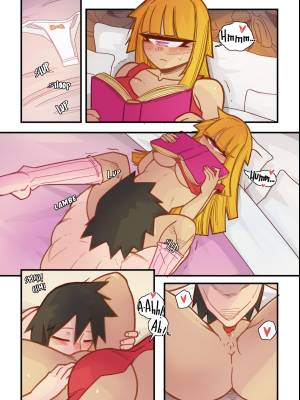 Vanilla Fantasy Part 5 Hentai pt-br 110
