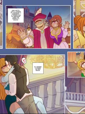 Vanilla Fantasy Part 5 Hentai pt-br 112