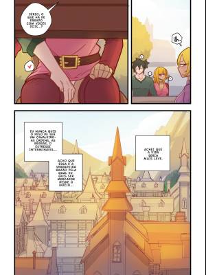 Vanilla Fantasy Part 5 Hentai pt-br 116