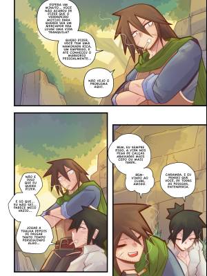 Vanilla Fantasy Part 5 Hentai pt-br 119