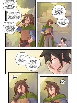 Vanilla Fantasy Part 5 Hentai pt-br 120