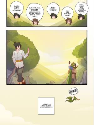 Vanilla Fantasy Part 5 Hentai pt-br 122