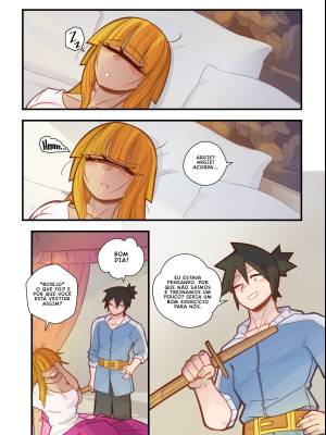Vanilla Fantasy Part 5 Hentai pt-br 123