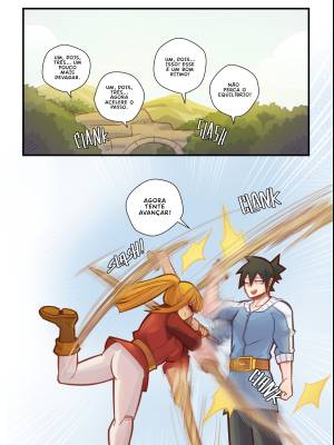 Vanilla Fantasy Part 5 Hentai pt-br 125