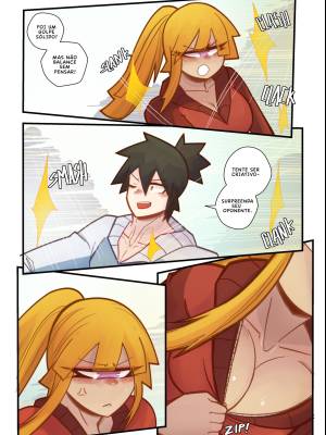 Vanilla Fantasy Part 5 Hentai pt-br 126