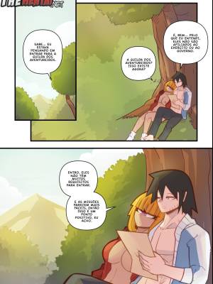 Vanilla Fantasy Part 5 Hentai pt-br 130