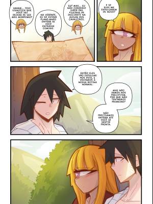 Vanilla Fantasy Part 5 Hentai pt-br 131