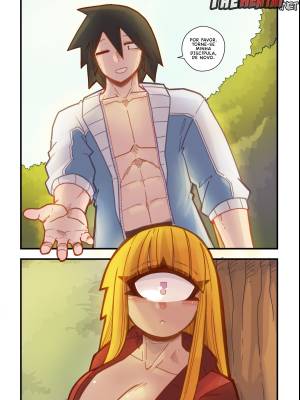 Vanilla Fantasy Part 5 Hentai pt-br 133