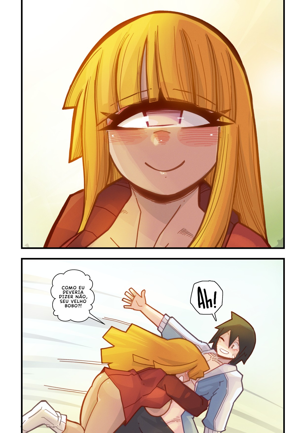 Vanilla Fantasy Part 5 Hentai pt-br 134