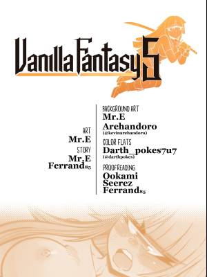 Vanilla Fantasy Part 5 Hentai pt-br 136