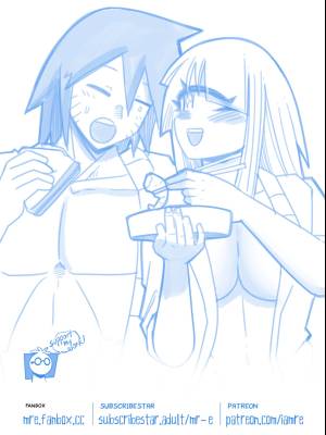 Vanilla Fantasy Part 5 Hentai pt-br 137