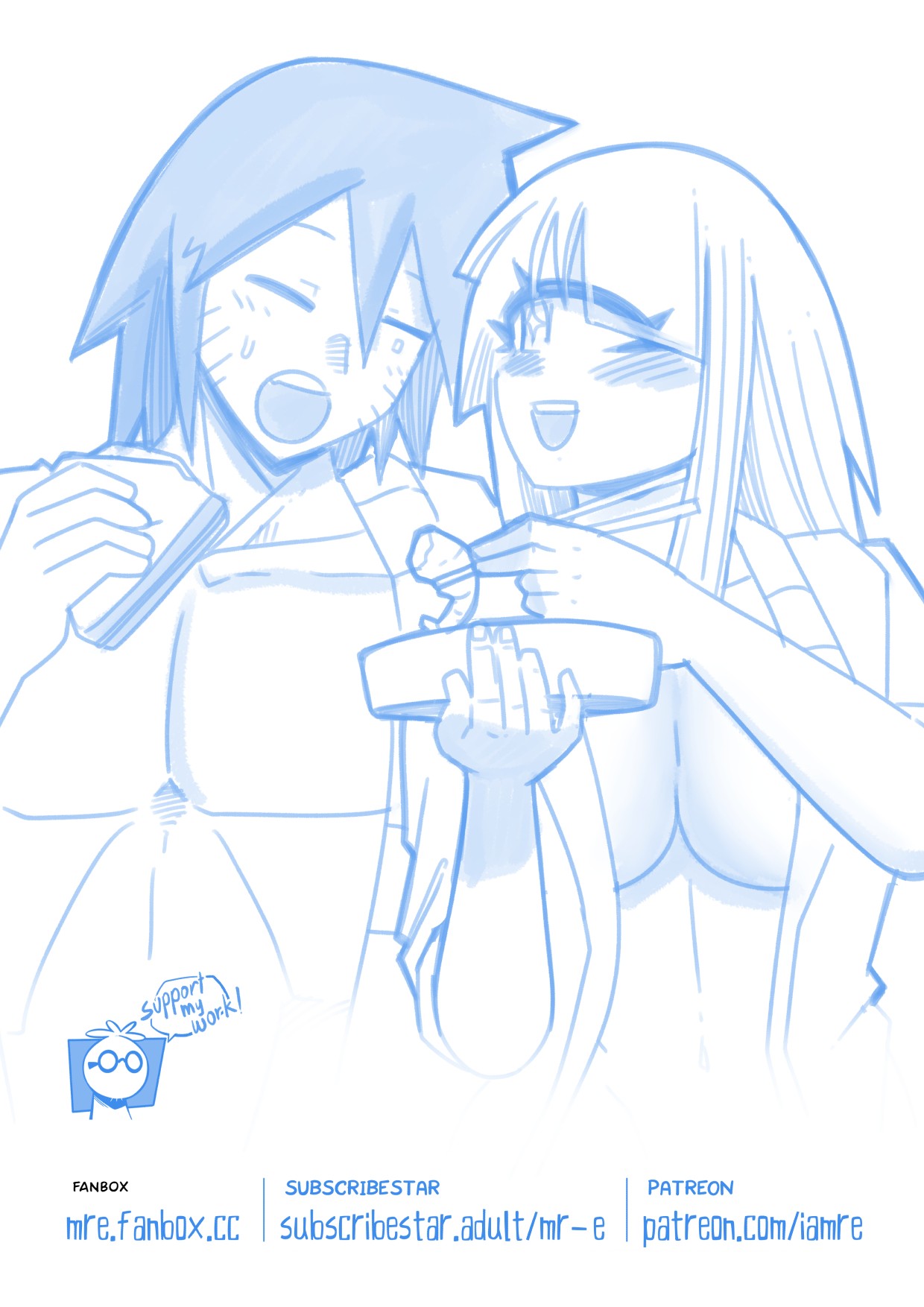Vanilla Fantasy Part 5 Hentai pt-br 137