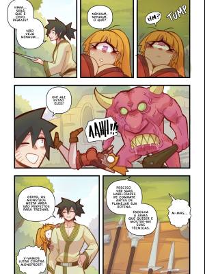 Vanilla Fantasy Part 5 Hentai pt-br 33