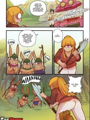 Vanilla Fantasy Part 5 Hentai pt-br 34