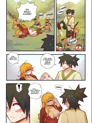 Vanilla Fantasy Part 5 Hentai pt-br 35