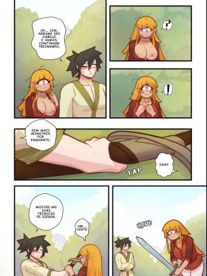 Vanilla Fantasy Part 5 Hentai pt-br 36