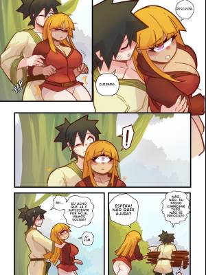 Vanilla Fantasy Part 5 Hentai pt-br 38