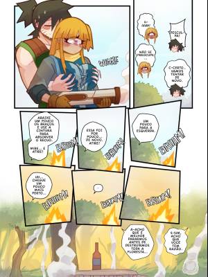 Vanilla Fantasy Part 5 Hentai pt-br 41