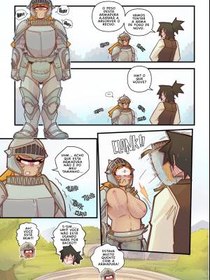 Vanilla Fantasy Part 5 Hentai pt-br 42
