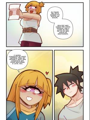 Vanilla Fantasy Part 5 Hentai pt-br 48