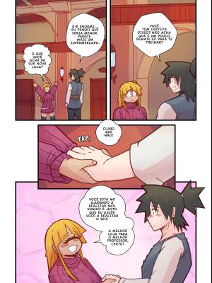 Vanilla Fantasy Part 5 Hentai pt-br 51
