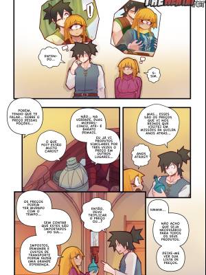 Vanilla Fantasy Part 5 Hentai pt-br 55