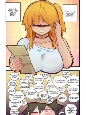 Vanilla Fantasy Part 5 Hentai pt-br 57
