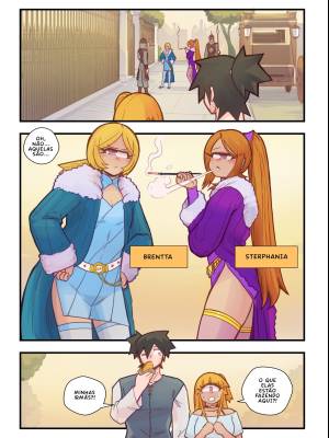 Vanilla Fantasy Part 5 Hentai pt-br 59